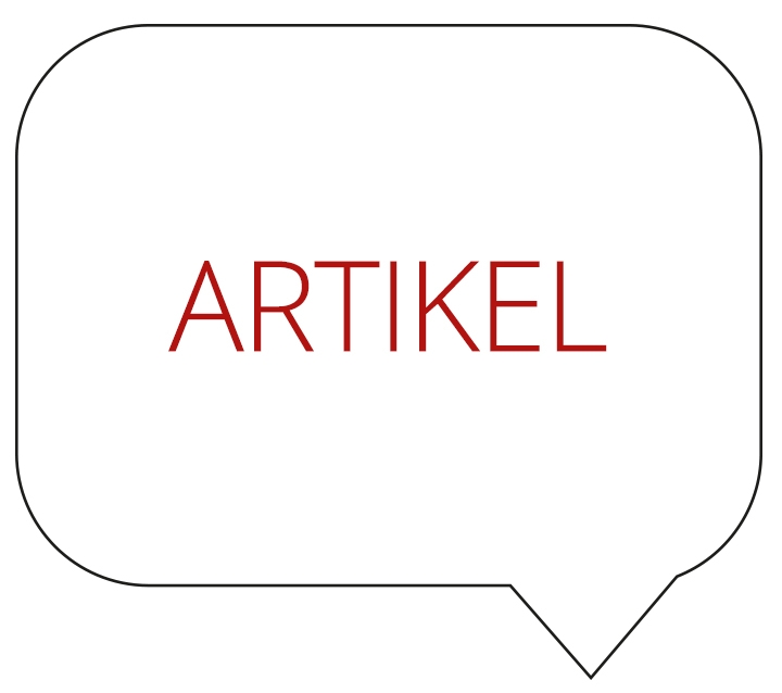 Sprechblase-VK-Artikel