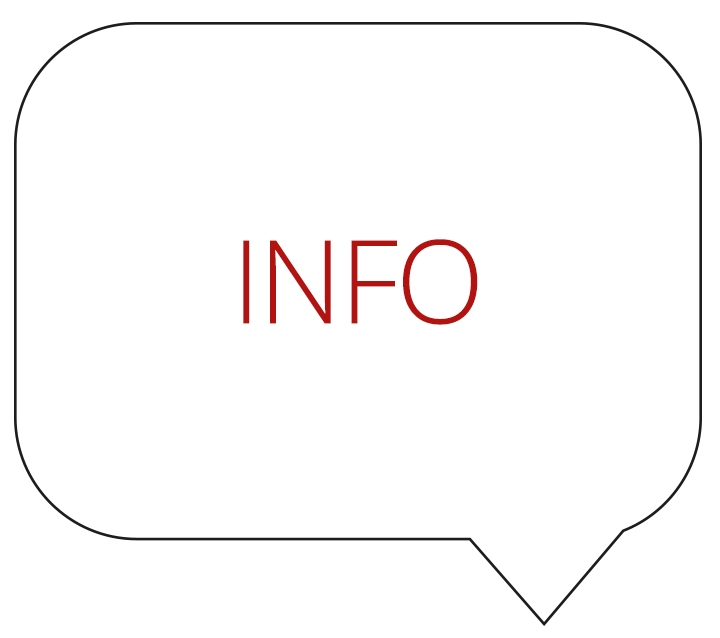 Sprechblase-VK-Info