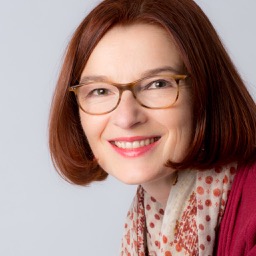 STEFANIE KIRSCHBAUM