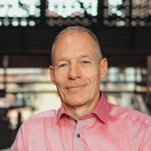 MICHIEL KOSTER