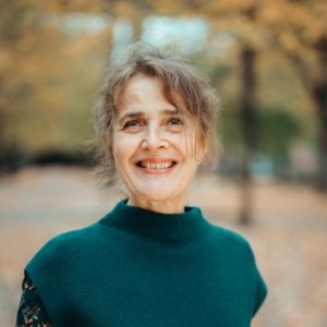 ULRIKE LÜCKE